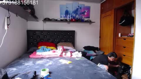 Myystiic online show from 12-01-25, 08:25