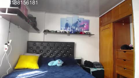 Myystiic online show from 01-13-26, 06:57