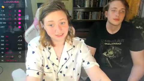 sebastian_sebas online show from 07-28-26, 07:50
