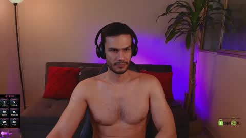 sebas online show from 02-20-26, 12:05