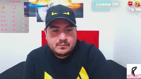 Sebastian  online show from 05-02-26, 07:19