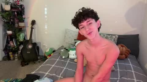 SebastianErosX online show from 01-08-25, 10:37
