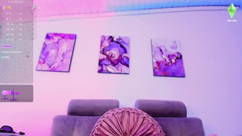     .  INDEPENDENT MODEL online show from 02-23-26, 12:35