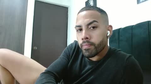 Sebastiano online show from 01-10-25, 12:06