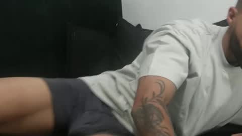 Sebastiano online show from 02-07-25, 11:34