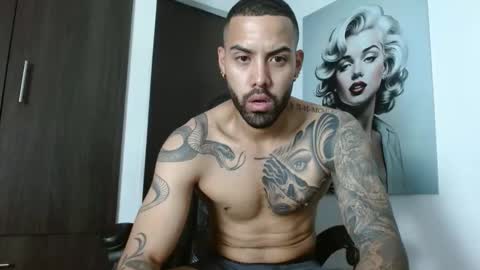 Sebastiano online show from 09-21-25, 02:35