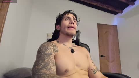 Lucian Sinclair online show from 05-20-26, 02:18