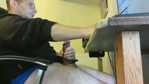 sebastianspalding450 online show from 09-30-25, 10:09