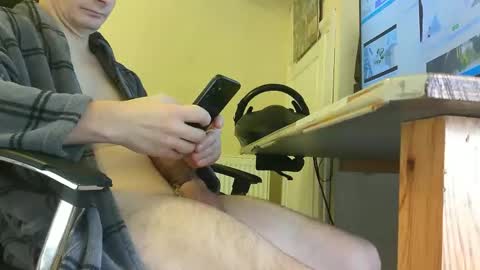 sebastianspalding450 online show from 01-14-26, 10:10