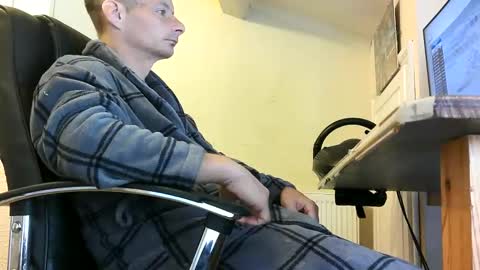 sebastianspalding450 online show from 05-31-26, 09:05