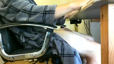 sebastianspalding450 online show from 07-05-26, 08:54