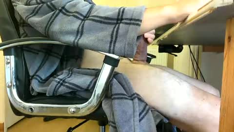 sebastianspalding450 online show from 07-10-26, 08:50