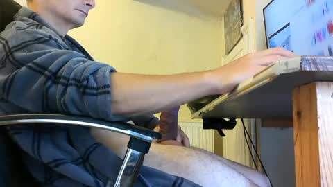 sebastianspalding450 online show from 07-15-26, 08:52