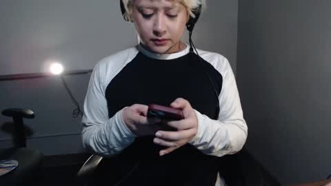 Sebastian online show from 02-09-26, 11:03