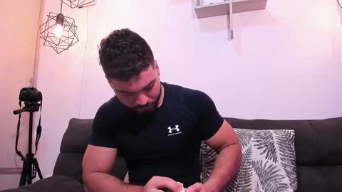 Snapshot of sebastianvilla__ chatting on 12-08-24, 07:43 Instagram jeanpaulfit online show from 12-08-24, 07:43