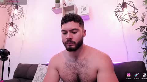 Snapshot of sebastianvilla__ chatting on 12-15-24, 06:48 Instagram jeanpaulfit online show from 12-15-24, 06:48