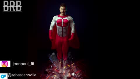 Snapshot of sebastianvilla__ chatting on 12-24-24, 06:28 Instagram jeanpaulfit online show from 12-24-24, 06:28