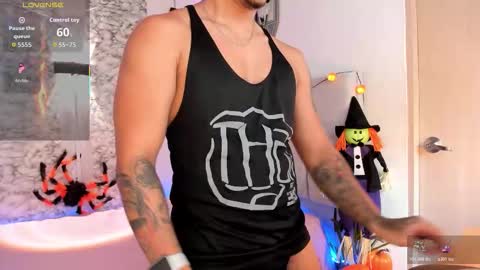 Sebas online show from 10-17-25, 01:57