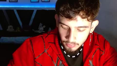 Sebas online show from 12-20-25, 05:47