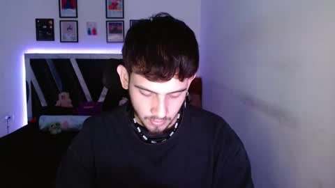 Sebas online show from 01-09-26, 02:58