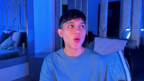 Sebastian online show from 09-08-25, 09:14