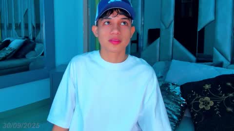 Sebastian online show from 10-01-25, 08:04