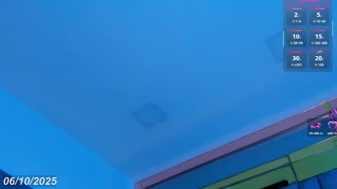 Sebastian online show from 10-06-25, 08:17