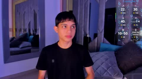 Sebastian online show from 05-08-26, 08:25
