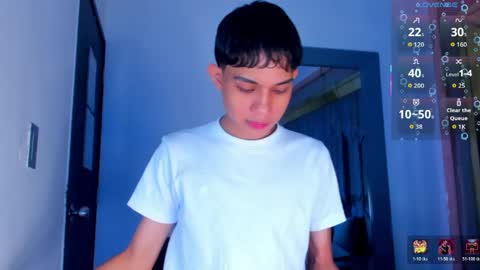 Sebastian online show from 05-10-26, 08:47