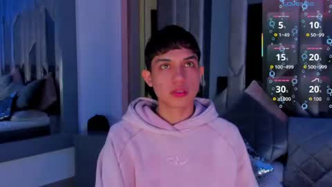 Sebastian online show from 06-10-26, 04:34