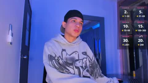 Sebastian online show from 06-24-26, 04:33