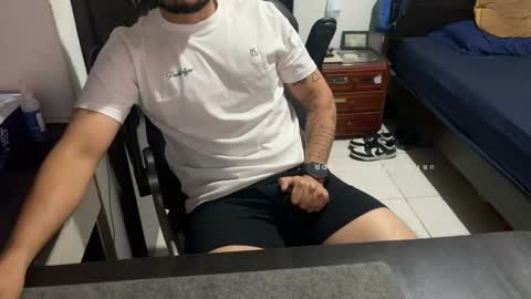 sebaz044 online show from 10-13-25, 04:56