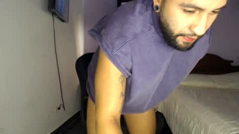 SebFerrer online show from 06-12-26, 03:38