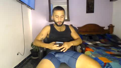SebFerrer online show from 07-04-26, 01:56