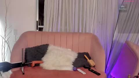 Snapshot of sebpalacio chatting on 02-13-26, 05:47 SEBASTIAN PALACIO online show from 02-13-26, 05:47