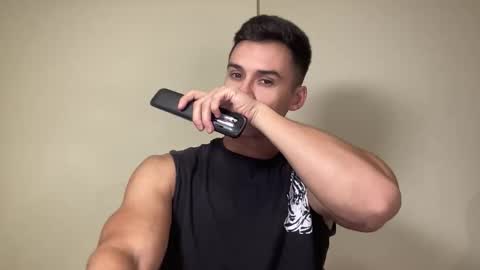 sebybeba online show from 12-18-25, 02:06