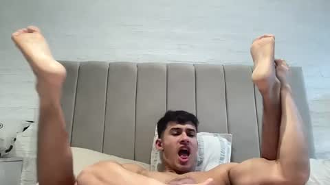 sebybeba online show from 07-25-26, 04:04