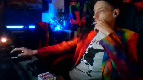 Snapshot of secendlife chatting on 01-16-25, 10:55 secendlife online show from 01-16-25, 10:55