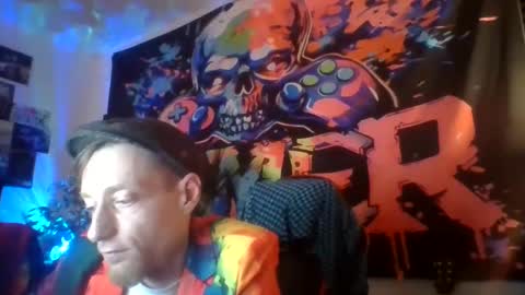 Snapshot of secendlife chatting on 01-17-25, 01:57 secendlife online show from 01-17-25, 01:57
