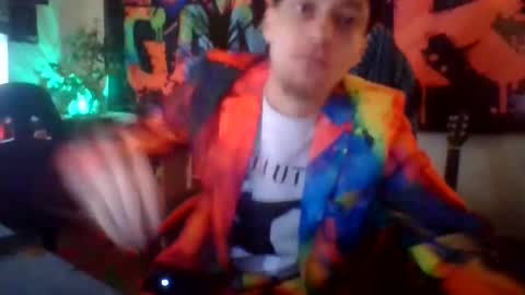 Snapshot of secendlife chatting on 01-17-25, 10:44 secendlife online show from 01-17-25, 10:44