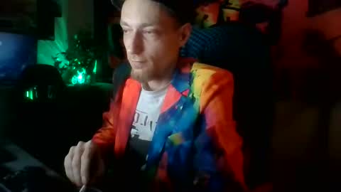 Snapshot of secendlife chatting on 01-17-25, 11:29 secendlife online show from 01-17-25, 11:29