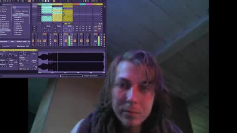 hiroshi satanaka online show from 05-11-26, 02:45