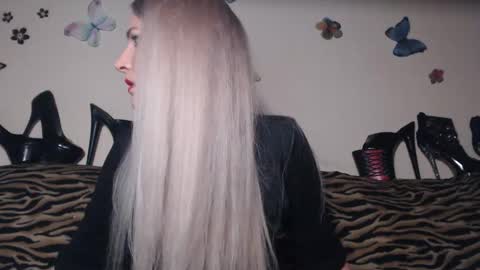 Snapshot of secoiya chatting on 11-18-25, 09:30 Emily online show from 11-18-25, 09:30