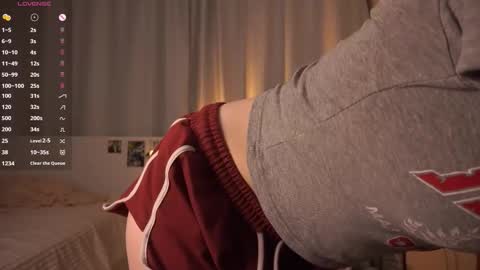 Brenda online show from 02-20-26, 04:18