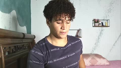 Snapshot of second_kai chatting on 01-14-25, 03:53 kai online show from 01-14-25, 03:53