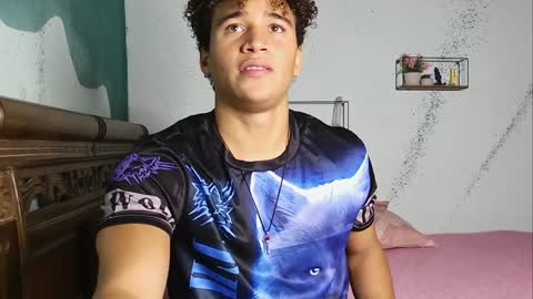 Snapshot of second_kai chatting on 01-16-25, 03:56 kai online show from 01-16-25, 03:56