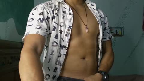 Snapshot of second_kai chatting on 01-22-25, 05:59 kai online show from 01-22-25, 05:59