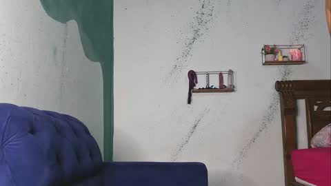 Snapshot of second_kai chatting on 01-31-25, 03:30 kai online show from 01-31-25, 03:30