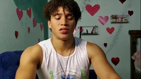 Snapshot of second_kai chatting on 02-25-25, 05:30 kai online show from 02-25-25, 05:30