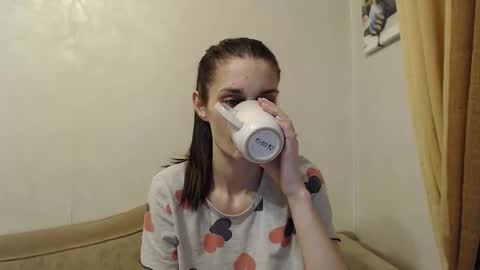 Anna online show from 02-28-26, 02:18